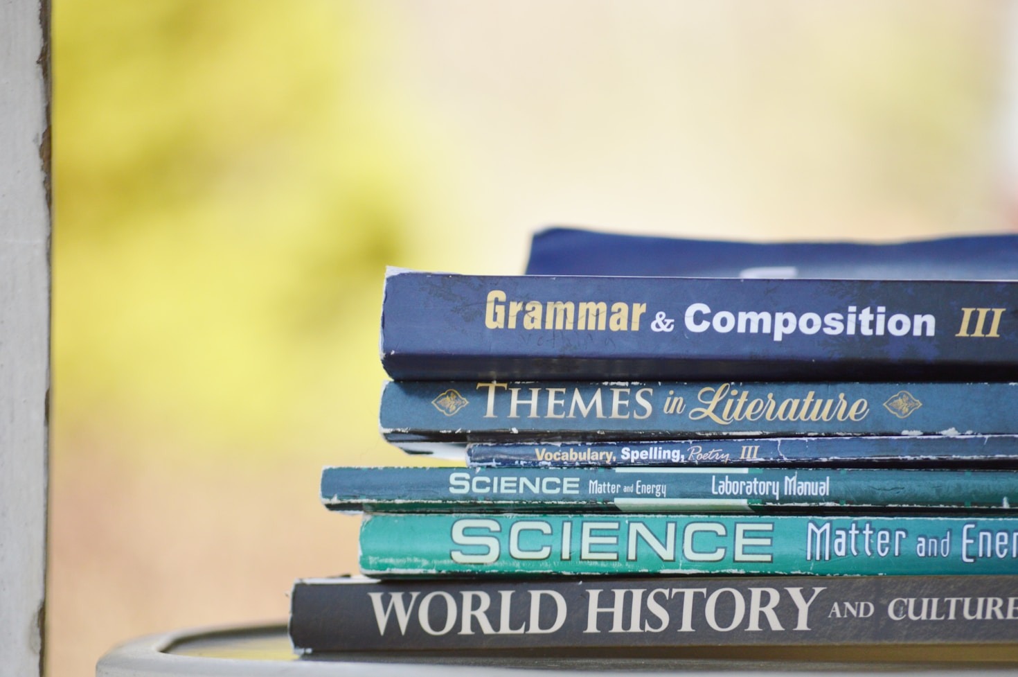Vocabulary Boosters: Words for Every Day