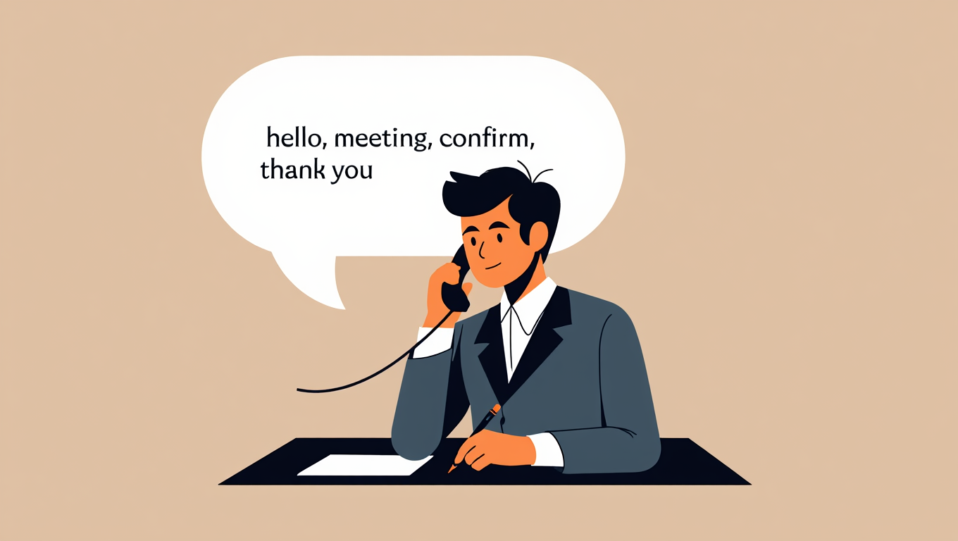 Examples of active vocabulary used in speaking and writing