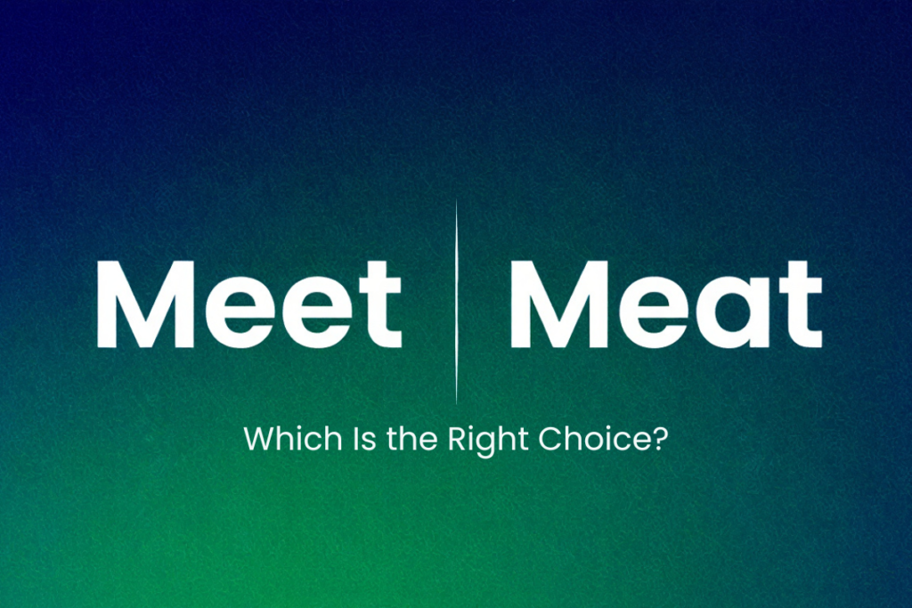 meet or meat are the most confusing words in english vocabulary for beginners