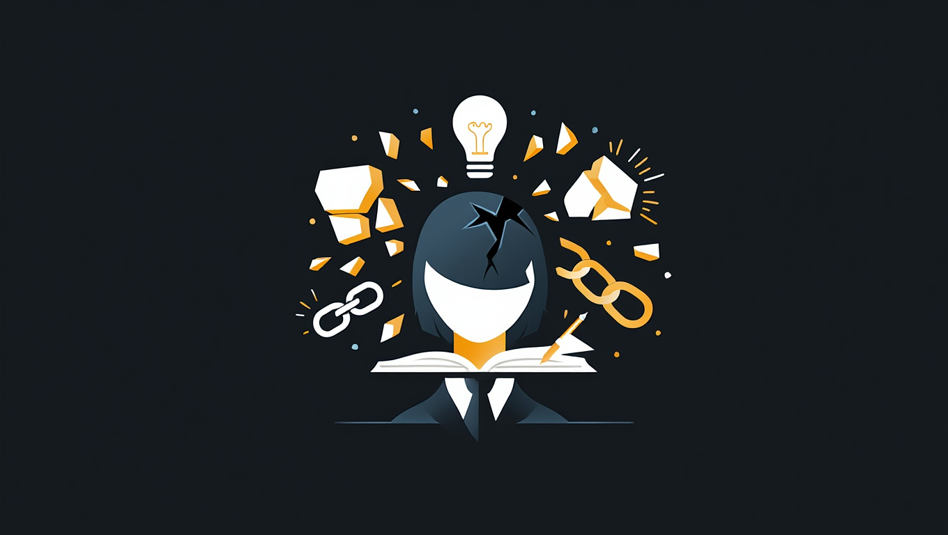 10 Weird Writing Exercises to Beat Writer’s Block