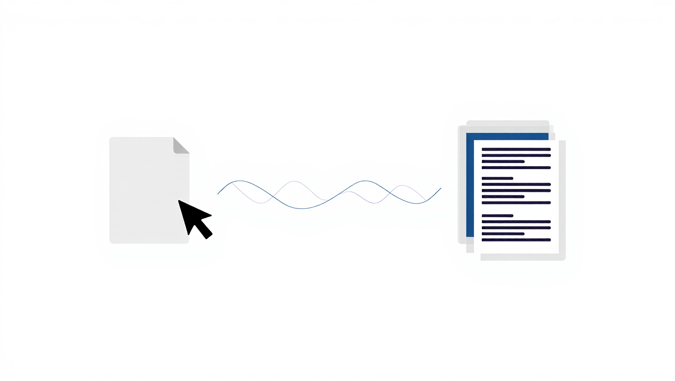 Blank page syndrome and how writers overcome it