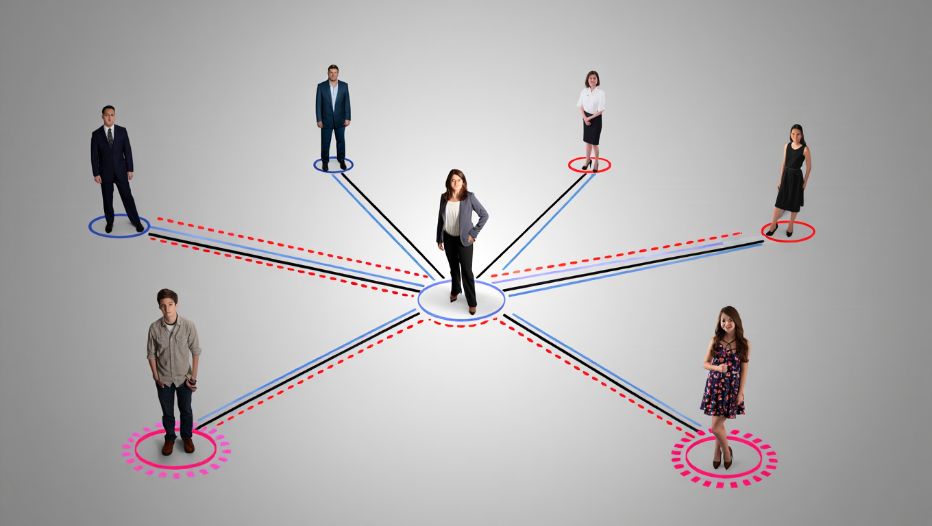 Character interrogation writing exercise for writers