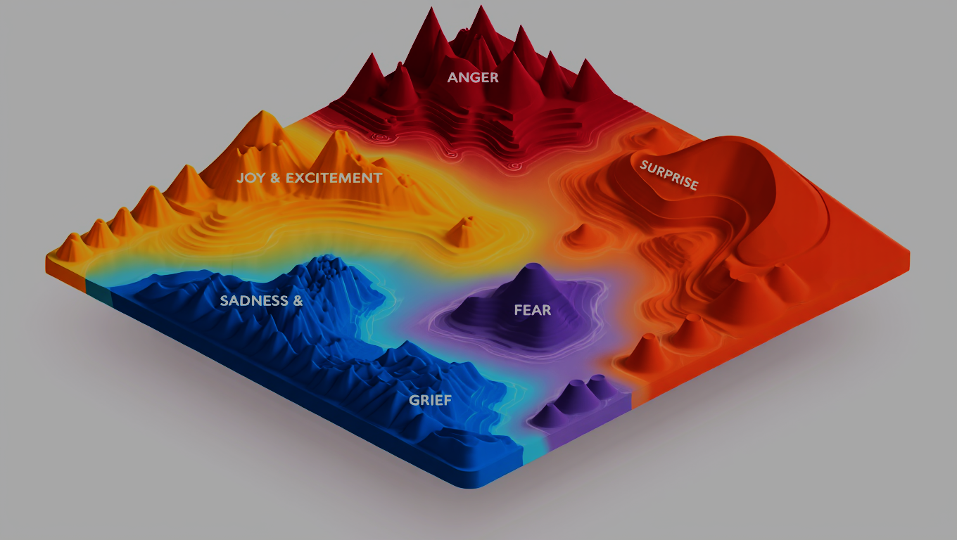40 Must-Know Emotion Words for Journaling