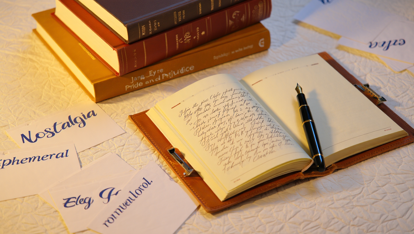 7 Simple Word Swaps to Fix Repetitive Writing