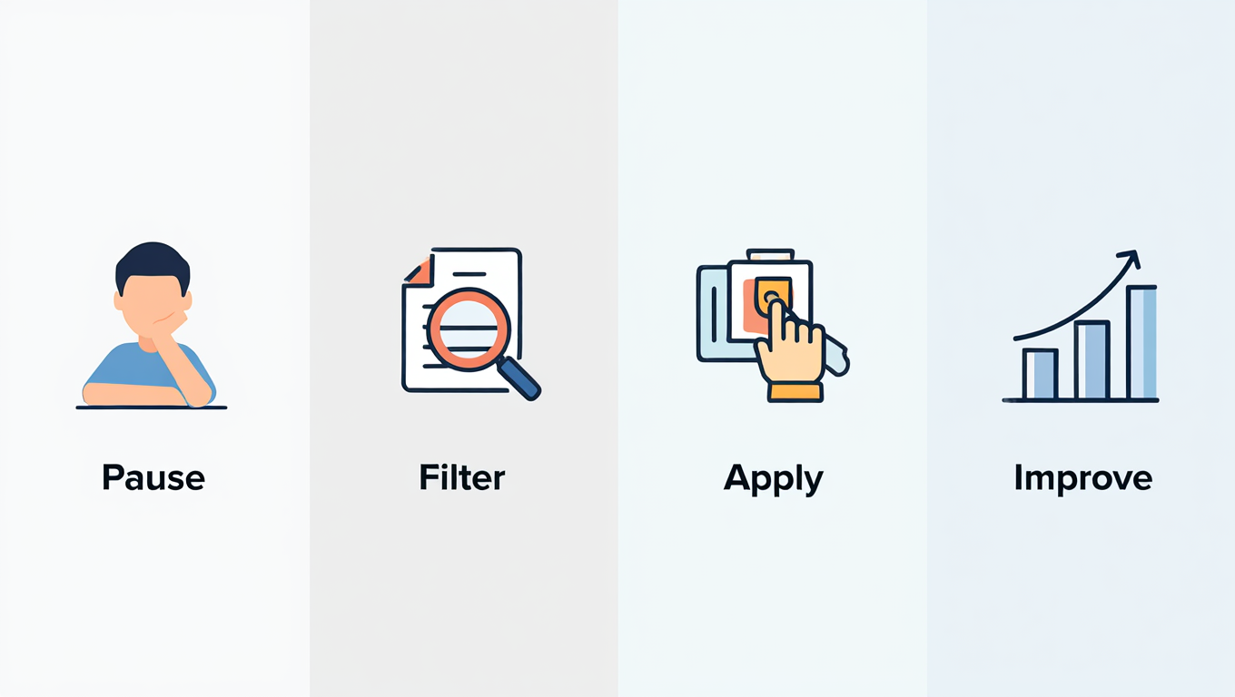 How to Handle Writing Feedback Without Losing Confidence