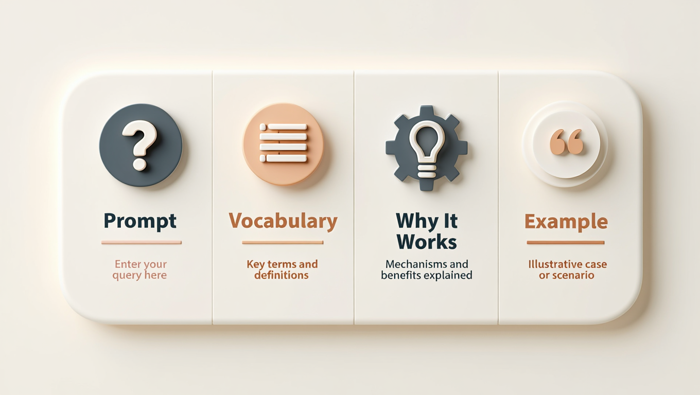 step-by-step stress relief journal trick framework