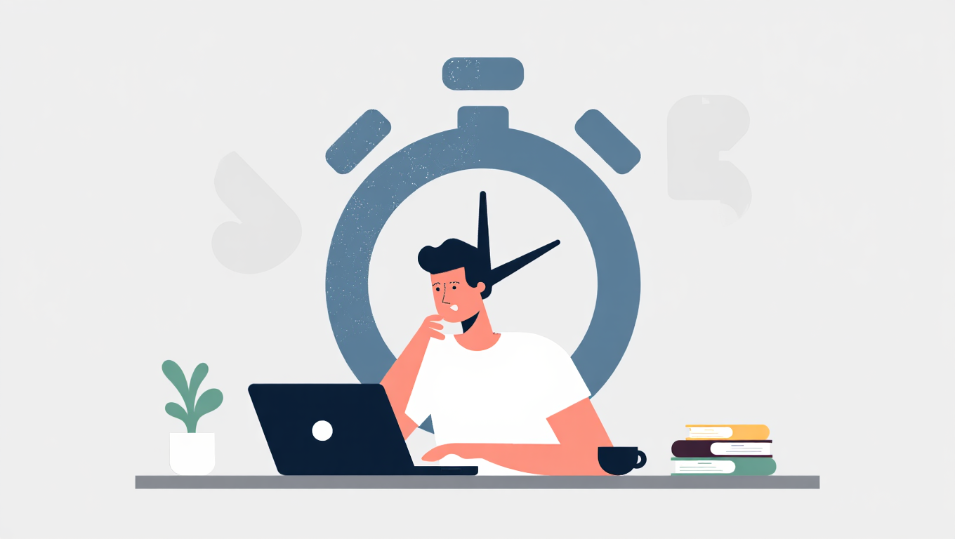 10-minute momentum principle to beat writer’s block