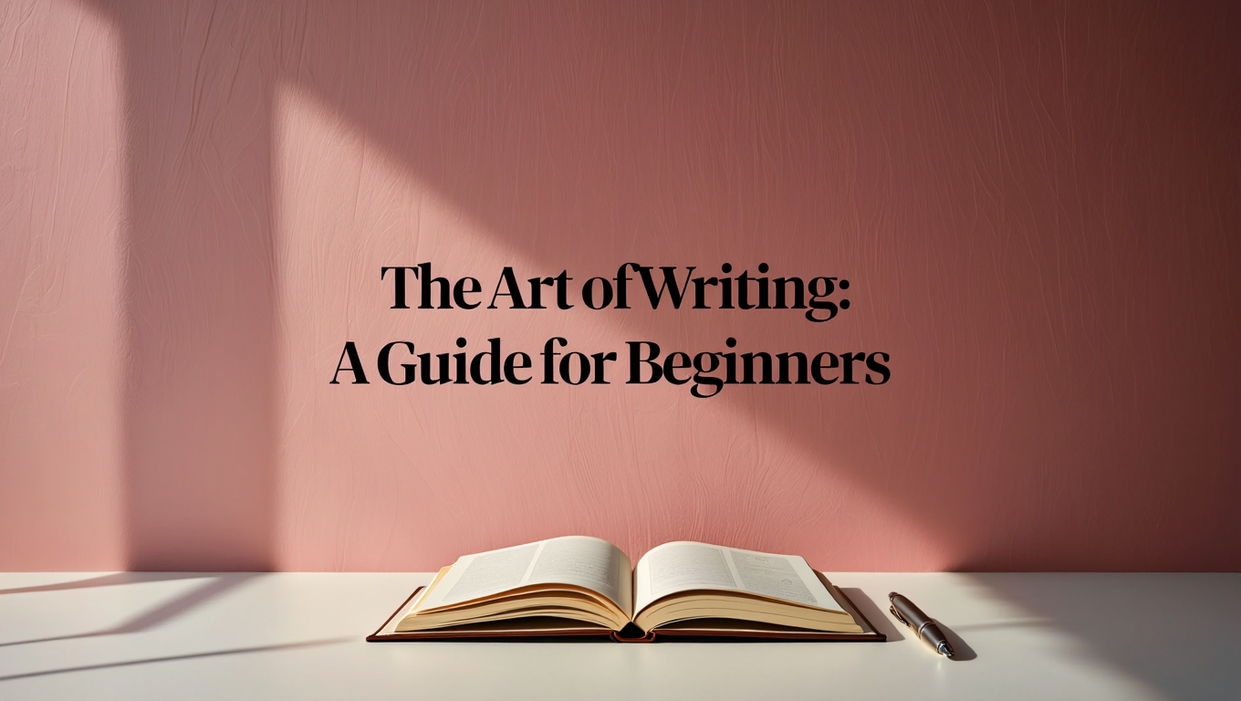 How to Start a Personal Essay Without Being Cringe