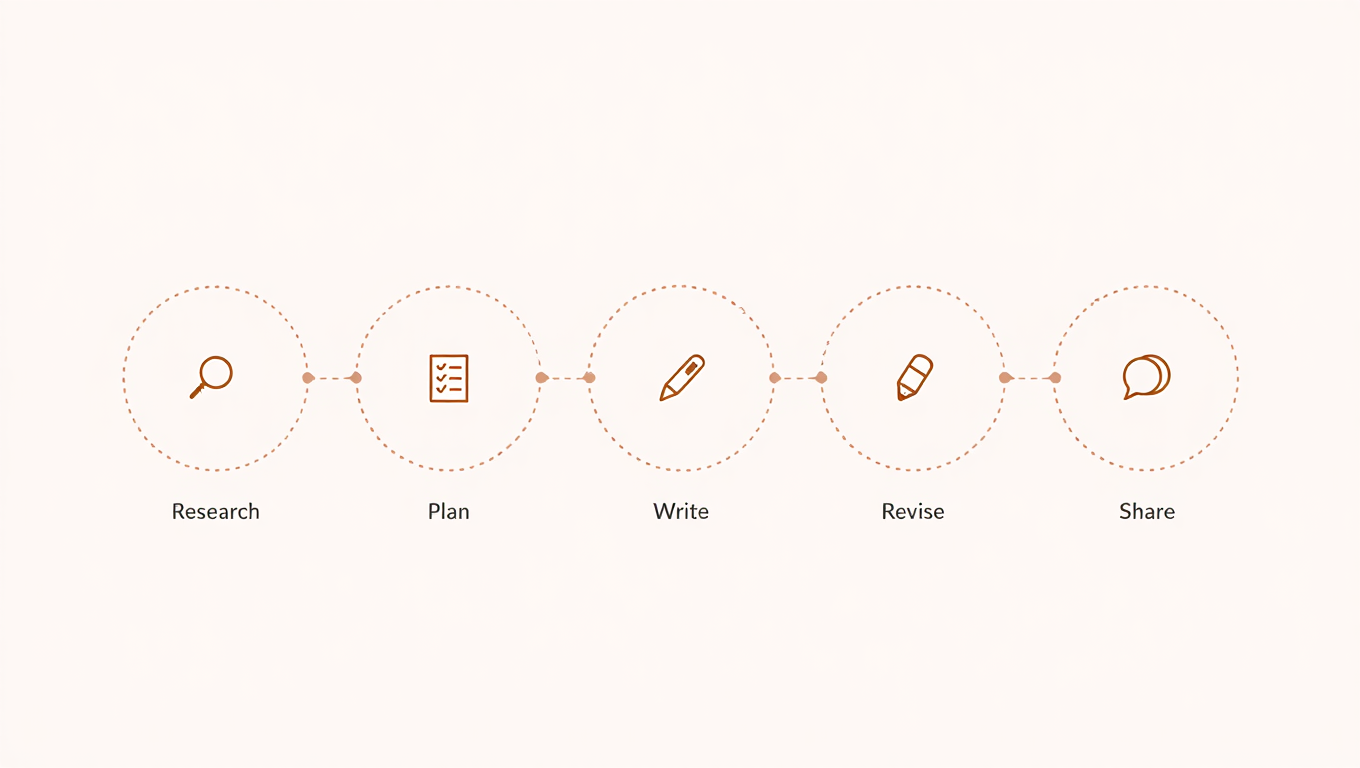 Quick writing techniques to beat writer’s block