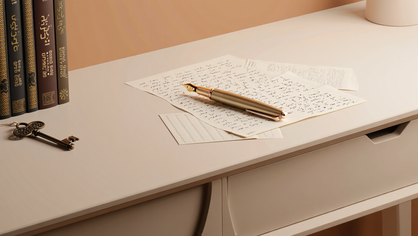 7 Short Story Hacks for Instant Inspiration