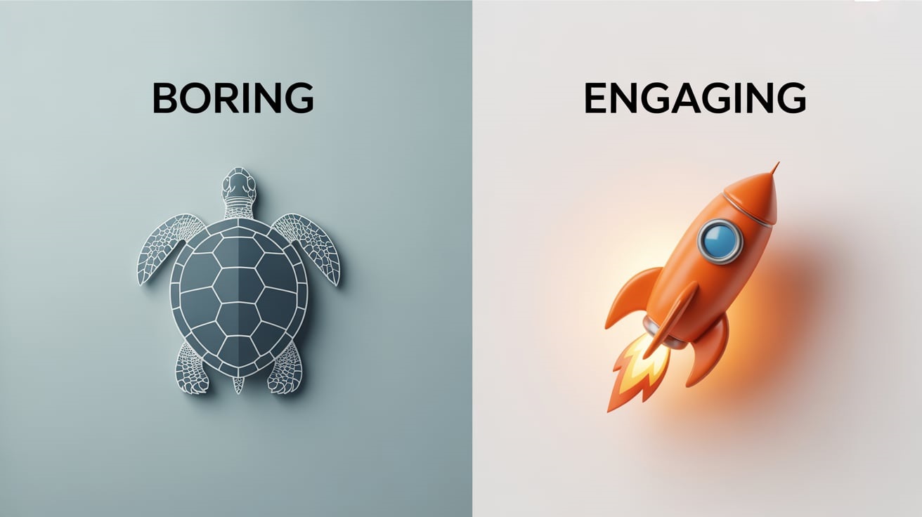 strong or weak opening of the story start