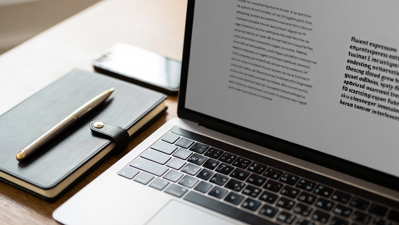 20 Word Combinations That Make You Sound Fluent